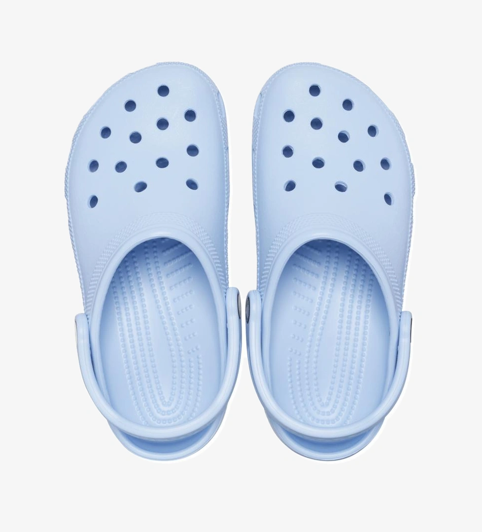 Crocs Crocs Classic Terlik Açık Mavi model görseli