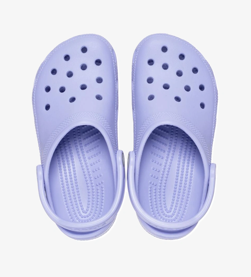 Crocs Crocs Classic Terlik Mor model görseli