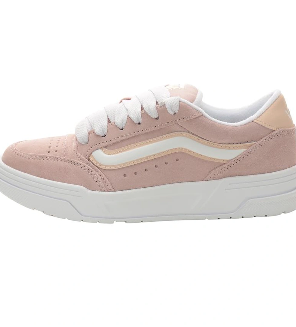 Vans Vans Hylane Spor Ayakkabı Pembe model görseli