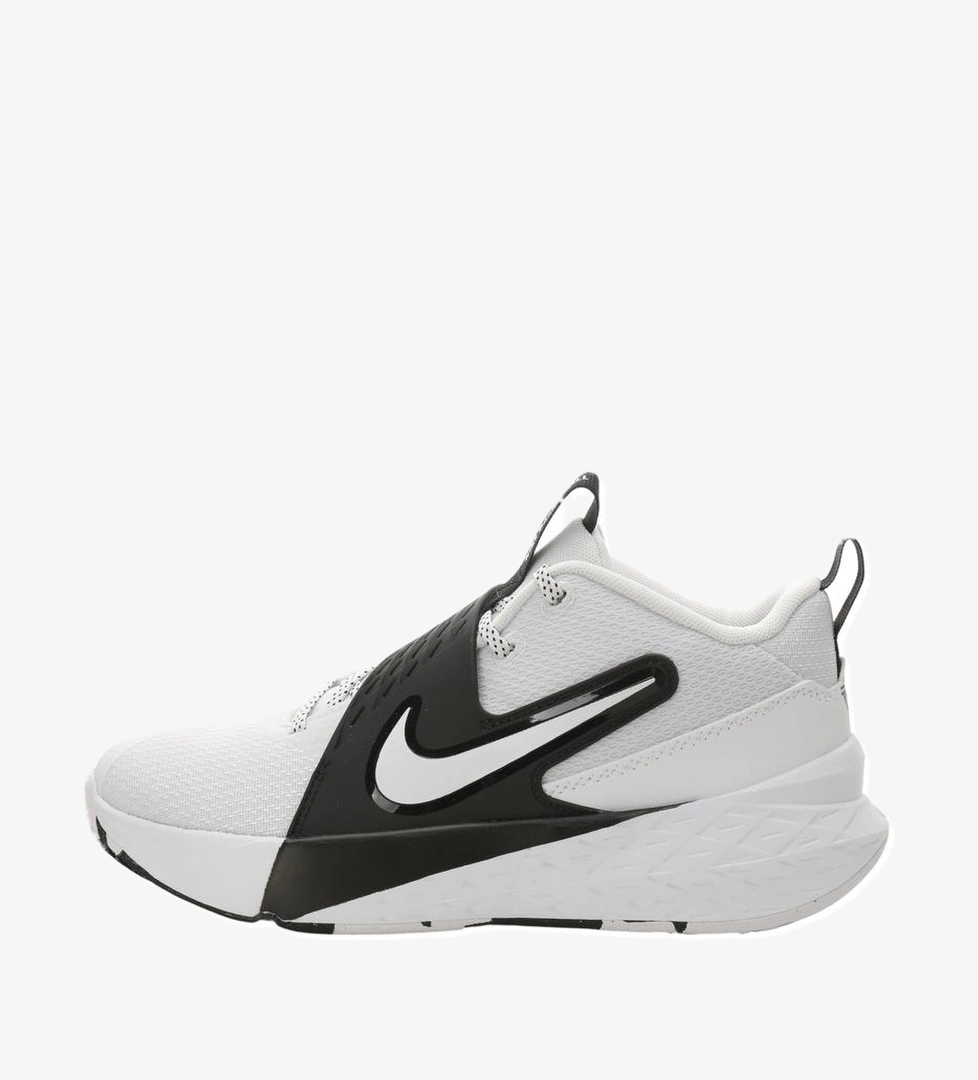 Nike Nike Team Hustle D 12 Basketbol Ayakkabısı (gs) model görseli