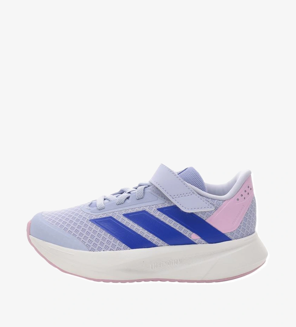 Adidas adidas Duramo Sl2 El C Çocuk Spor Ayakkabı Açık Mavi model görseli