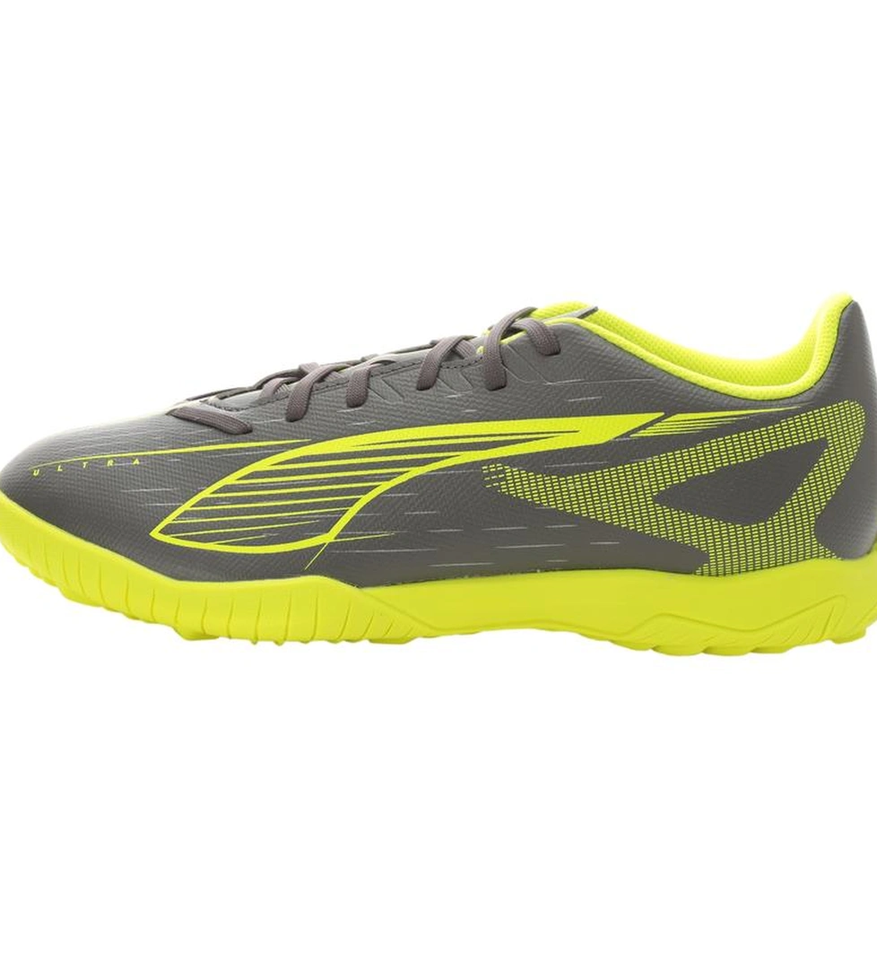 Puma Puma Ultra 5 Play Tt Erkek Spor Ayakkabı Gri model görseli