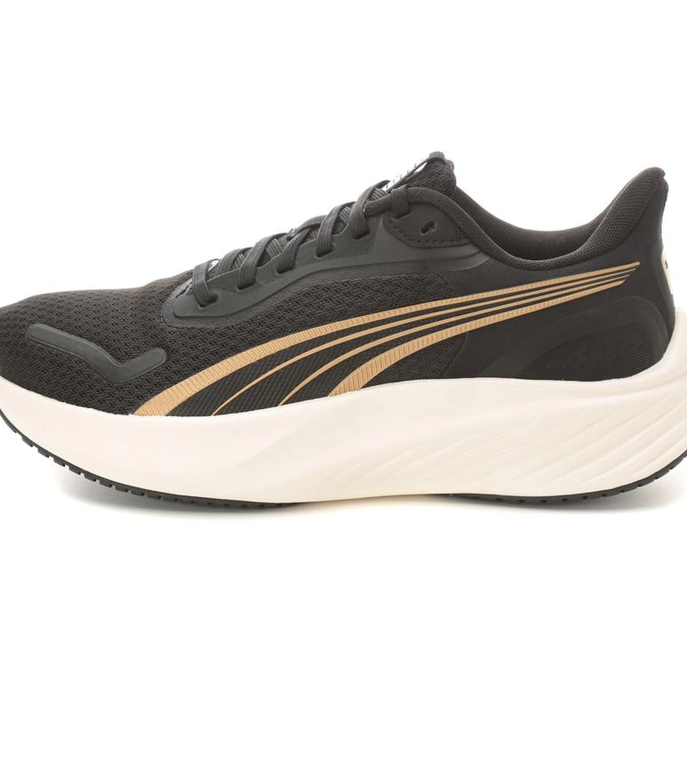 Puma Puma Pounce Lite Spor Ayakkabı Siyah model görseli