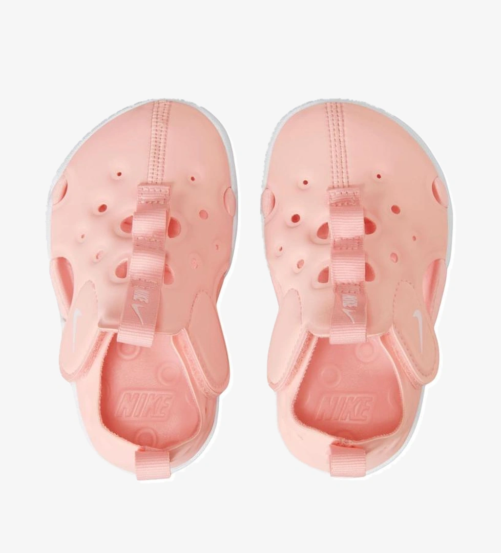 Nike Sunray Protect 4 Bebek Sandalet Pembe - Görsel 1