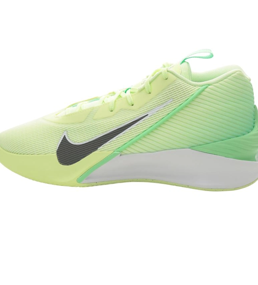 Nike G.t. Jump Academy Erkek Spor Ayakkabı Yeşil