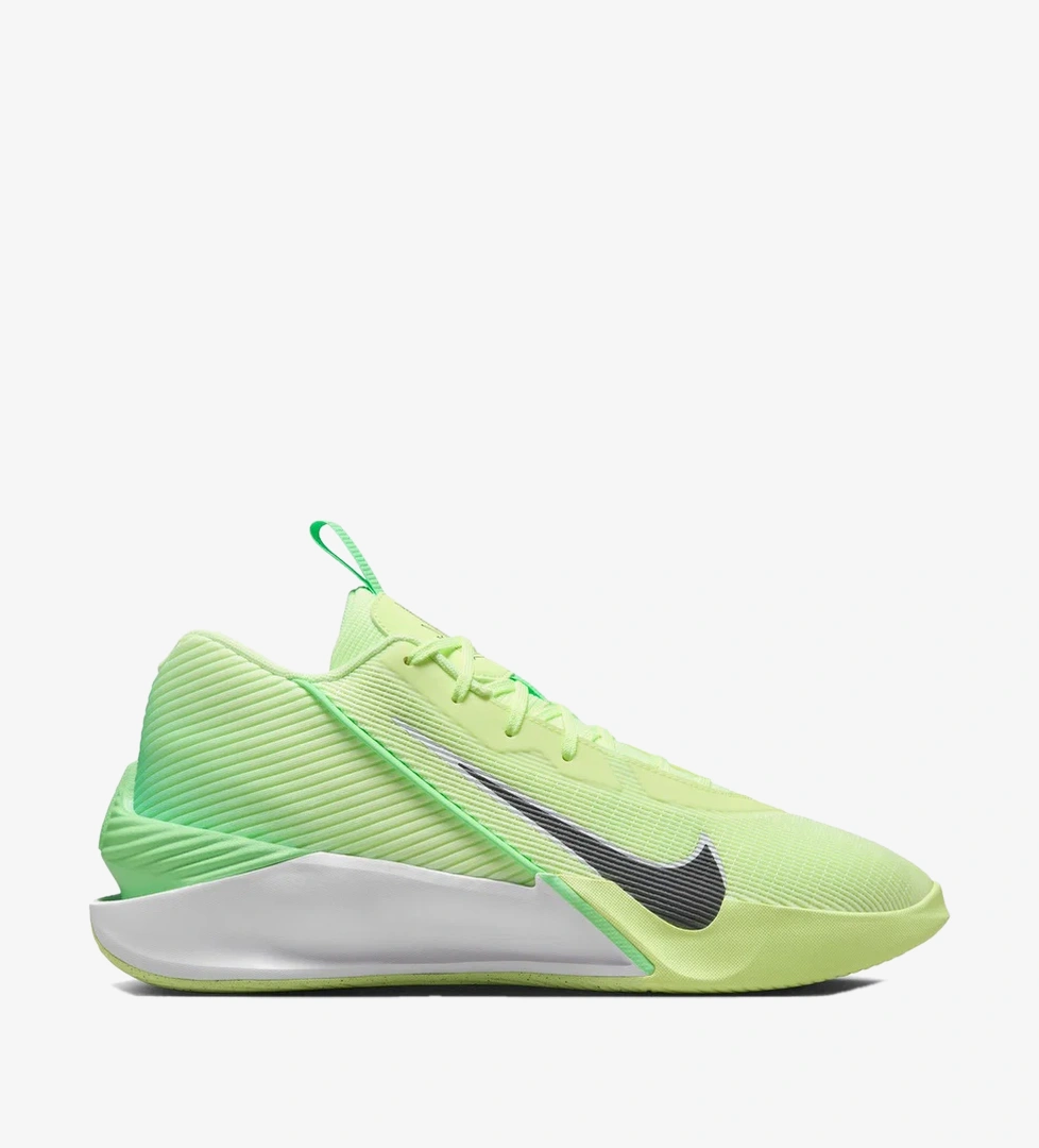 Nike Nike G.t. Jump Academy Erkek Spor Ayakkabı Yeşil Yalıspor'da! Yeşil - 1. görsel