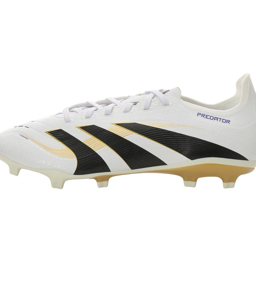Adidas adidas Predator League Fg Erkek Spor Ayakkabı Beyaz model görseli