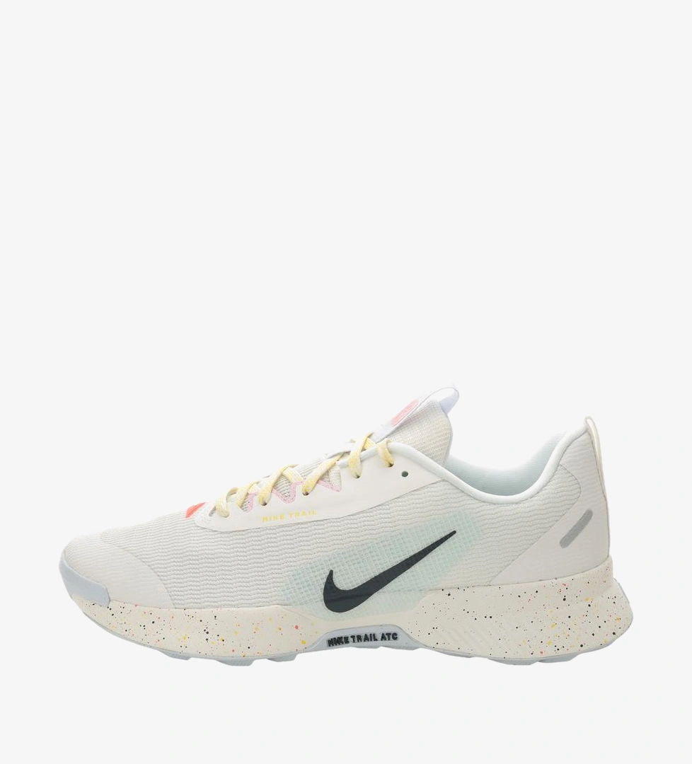 Nike Beyaz Nike Juniper TRAIL 3