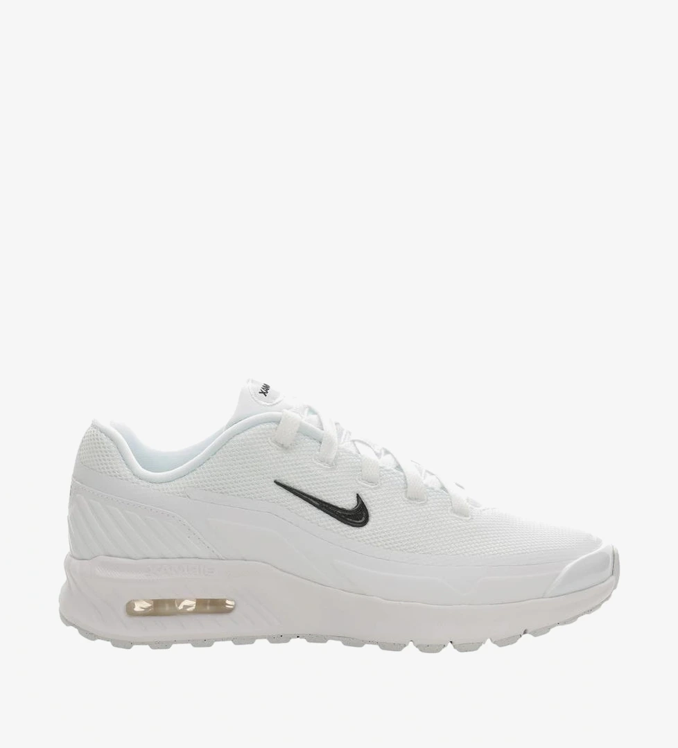 Nike W Aır Max Bıa Kadın Spor Ayakkabı Beyaz
