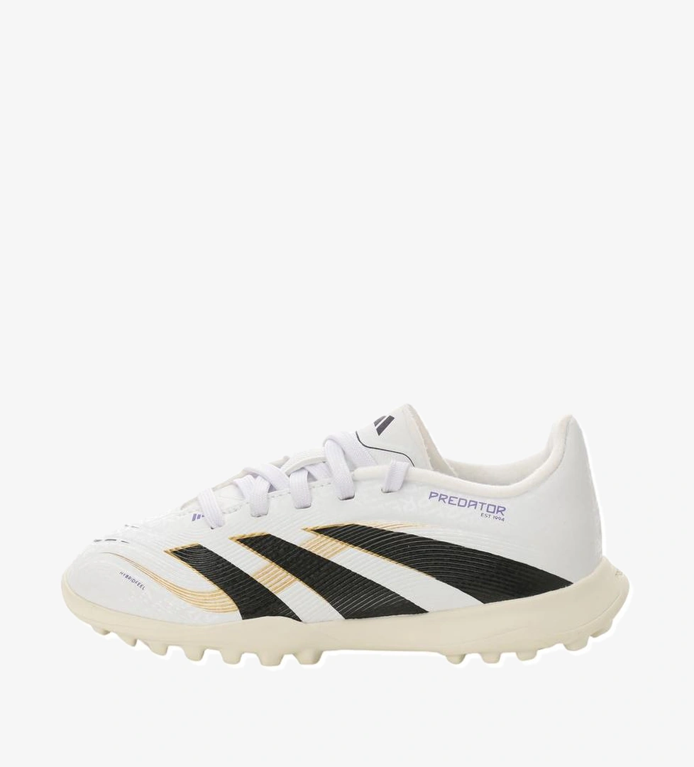 Adidas adidas Predator League Tf Çocuk Spor Ayakkabı Beyaz model görseli
