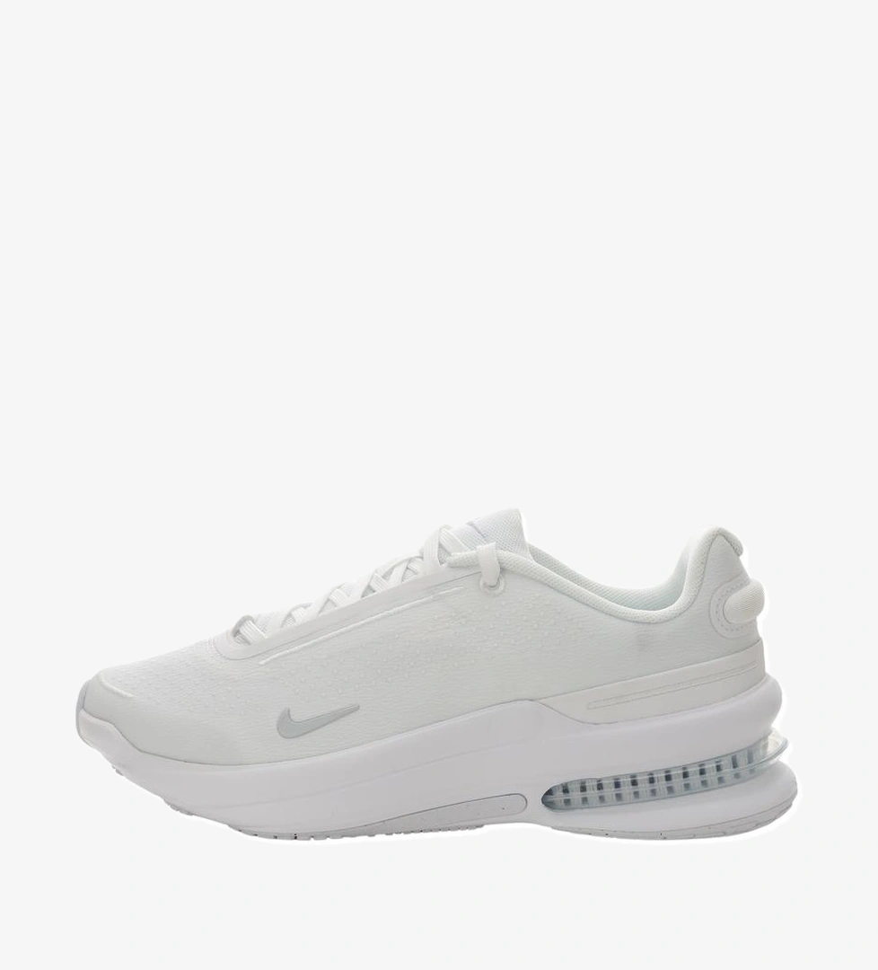 Nike Nike Air Zoom Upturn Sc Kadın Beyaz Ayakkabı Koşu Ayakkabısı model görseli