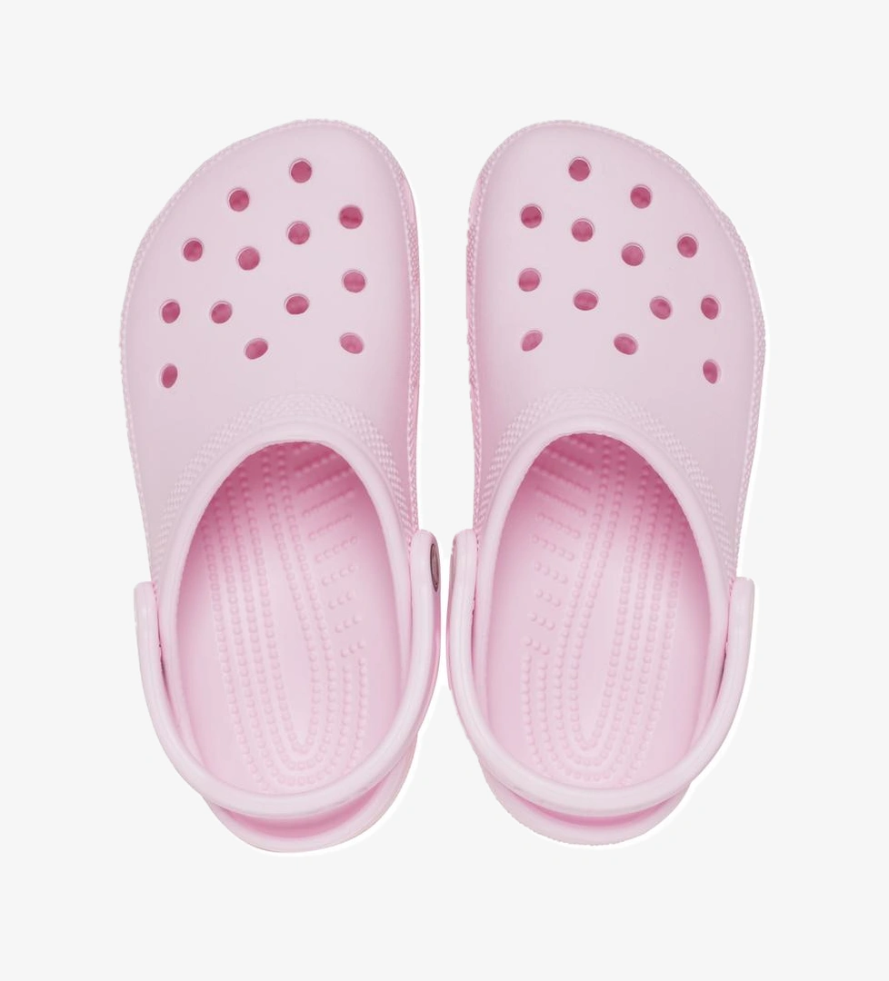 Crocs Crocs Classic Terlik Pembe model görseli