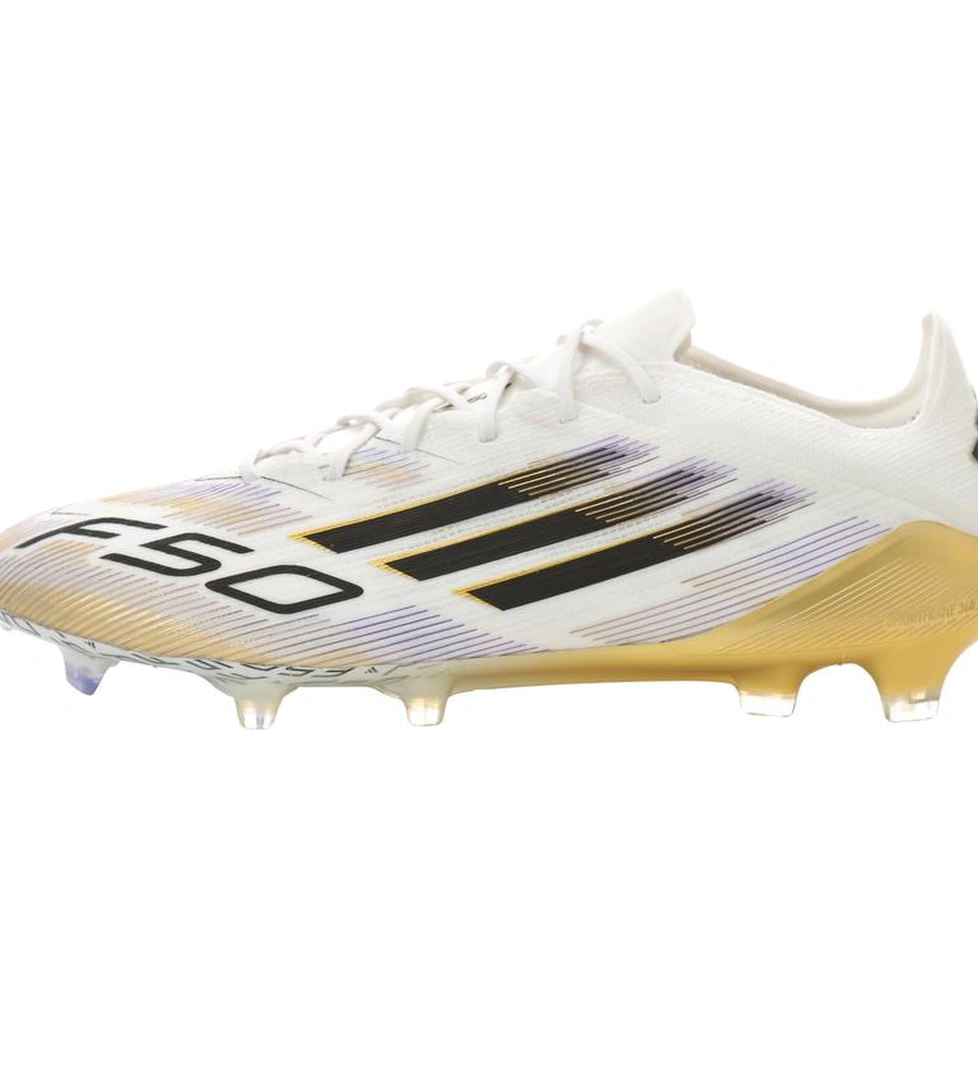 Adidas adidas F50 Elıte Fg Erkek Spor Ayakkabı Beyaz model görseli