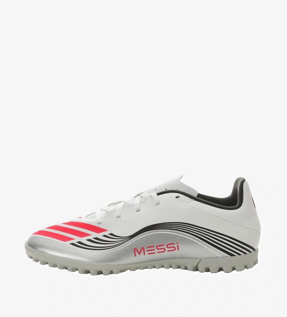 Adidas adidas F50 Messı Club Tf Erkek Spor Ayakkabı Beyaz model görseli