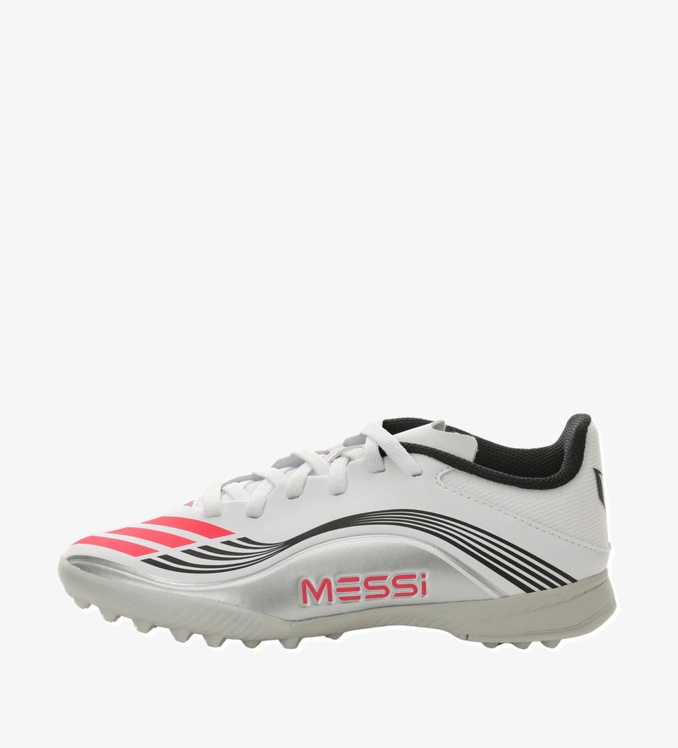 Adidas adidas F50 Messı League Tf J Çocuk Spor Ayakkabı Beyaz model görseli
