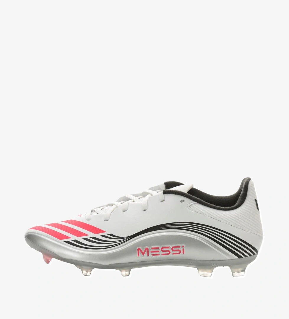 Adidas adidas F50 Messı League Fg-Mg Erkek Spor Ayakkabı Beyaz model görseli