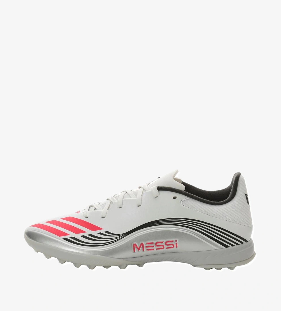 Adidas adidas F50 Messı League Tf Erkek Spor Ayakkabı Beyaz model görseli