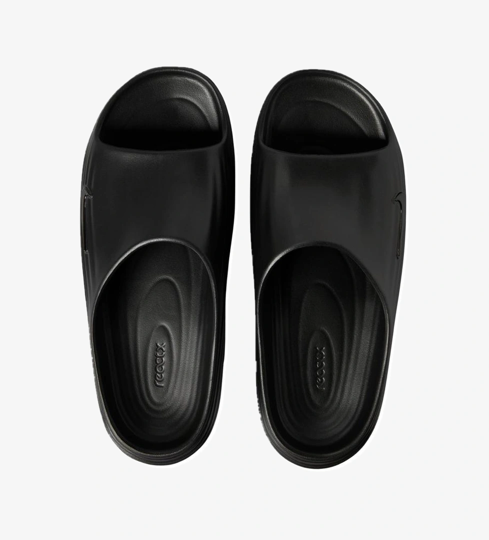 Nike Nike Reactx Rejuven8 Erkek Terlik Siyah model görseli