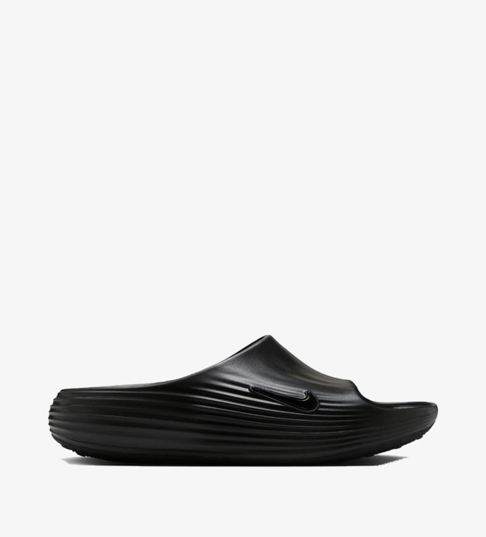 Nike Siyah Nike Reactx