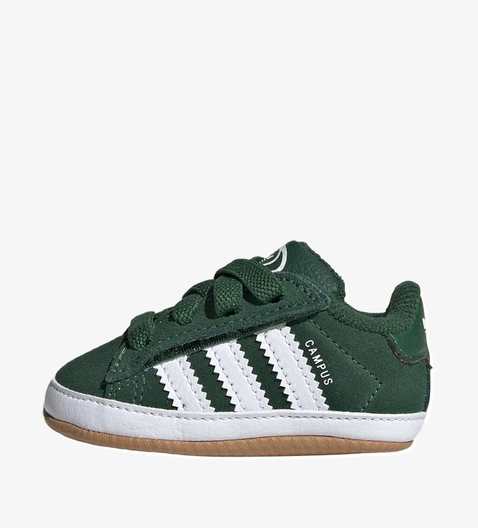 Adidas adidas Campus 00S Crıb Bebek Spor Ayakkabı Yeşil model görseli