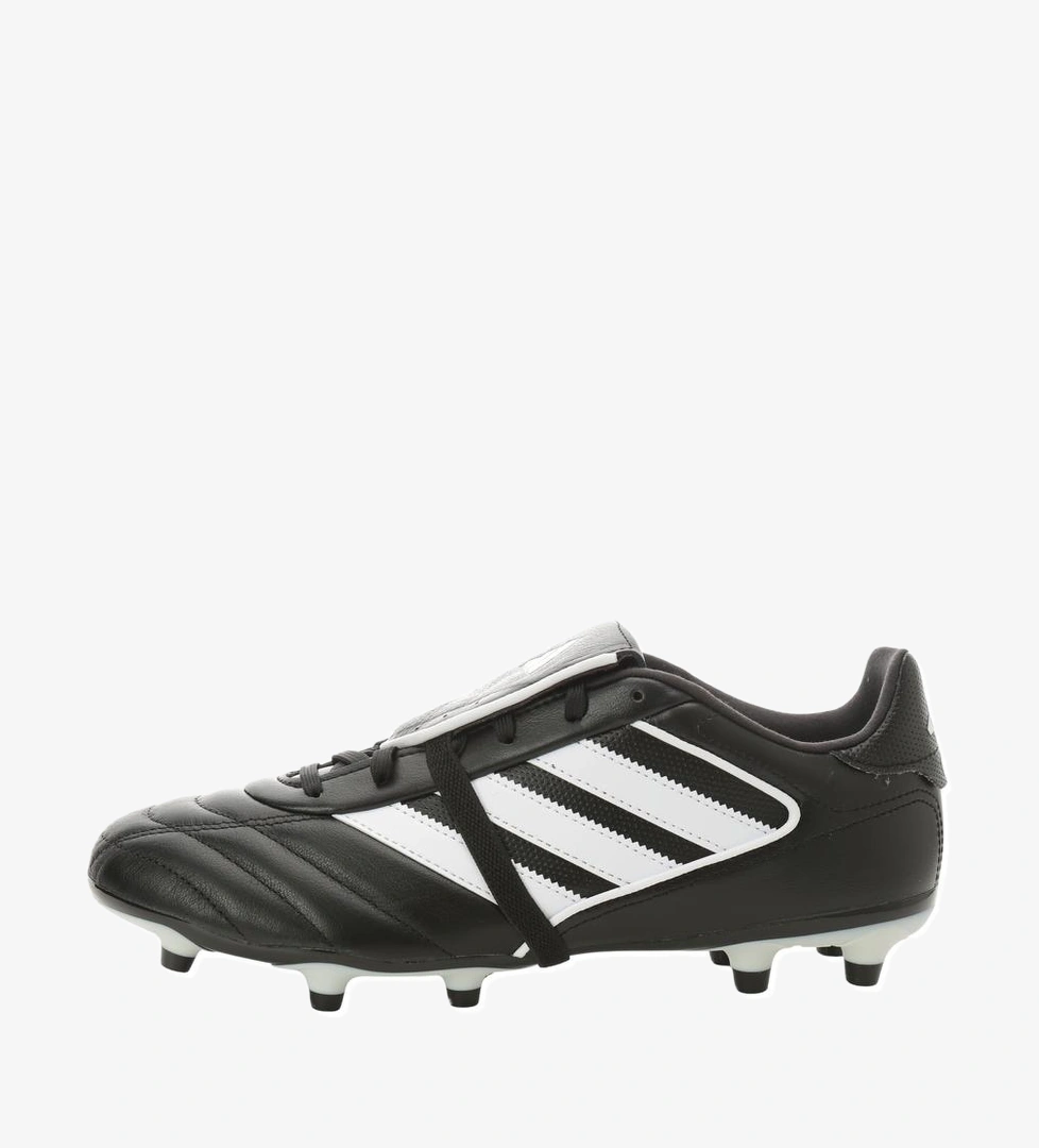 Adidas adidas Copa Gloro Iı Fg Erkek Spor Ayakkabı Siyah model görseli