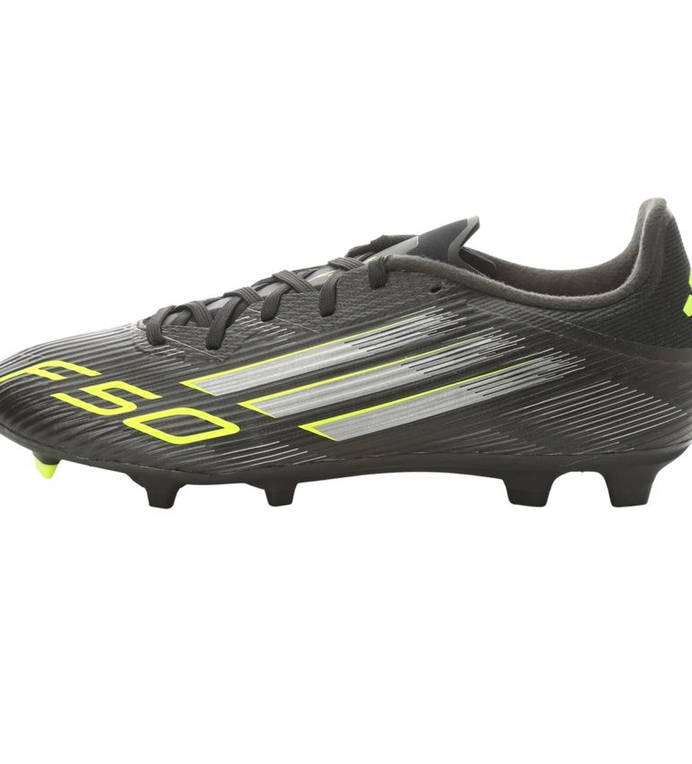 Adidas adidas F50 League Fg-Mg Erkek Spor Ayakkabı Siyah model görseli