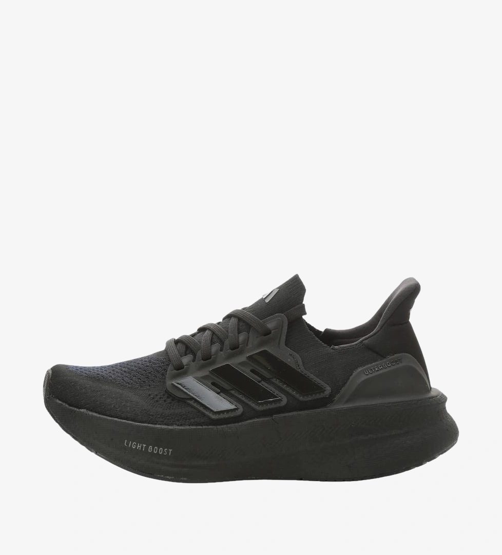 adidas Ultraboost 5 W Kadın Spor Ayakkabı Siyah