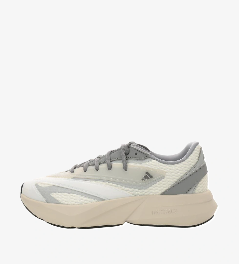 Adidas adidas Lıghtblaze Kadın Spor Ayakkabı Gri model görseli