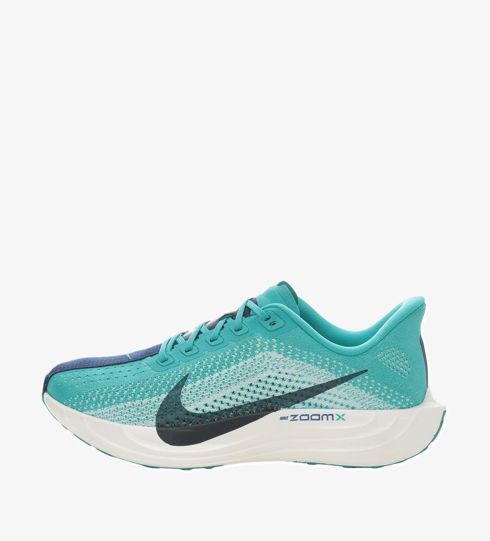 Nike Nike Pegasus Plus Erkek Spor Ayakkabı Yeşil model görseli