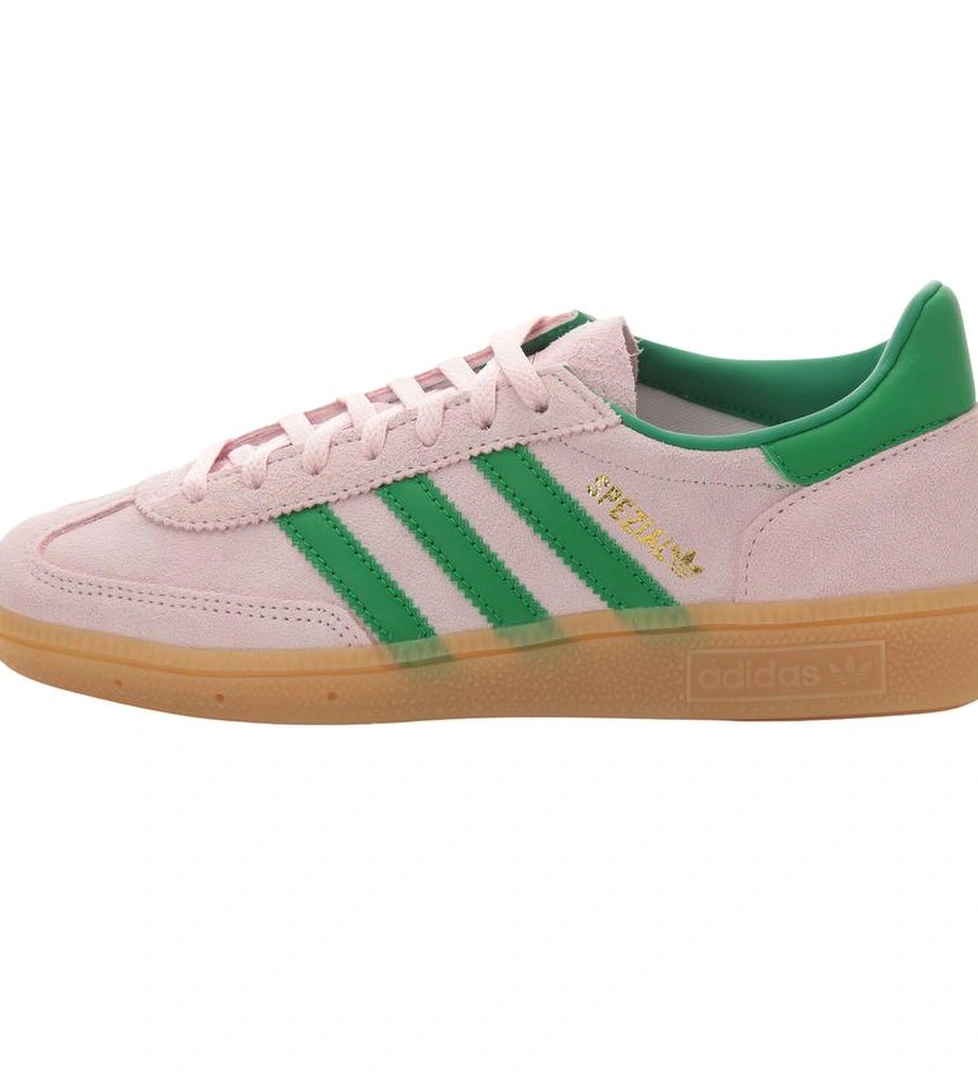 Adidas adidas Handball Spezıal W Kadın Spor Ayakkabı Pembe model görseli