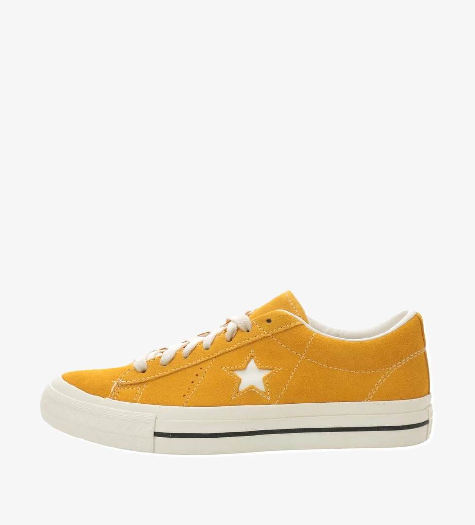 Converse Converse One Star 95 Erkek Spor Ayakkabı Kahve model görseli