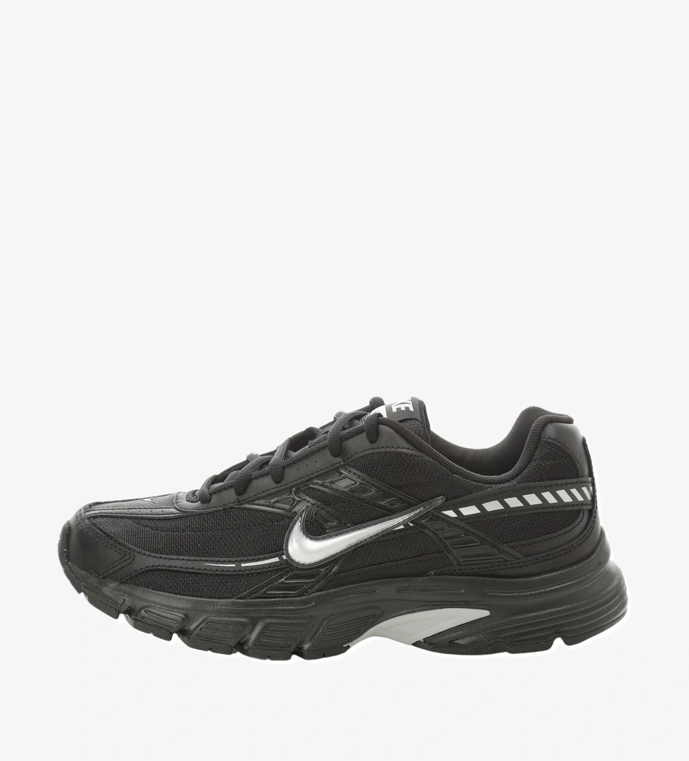 Nike Initiator Erkek Spor Ayakkabı Siyah - Görsel 1