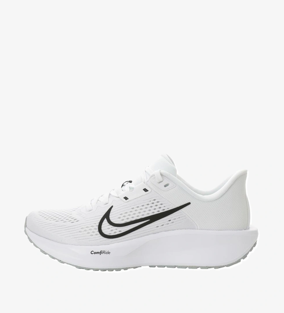 Nike Quest 6 Erkek Spor Ayakkabı Beyaz