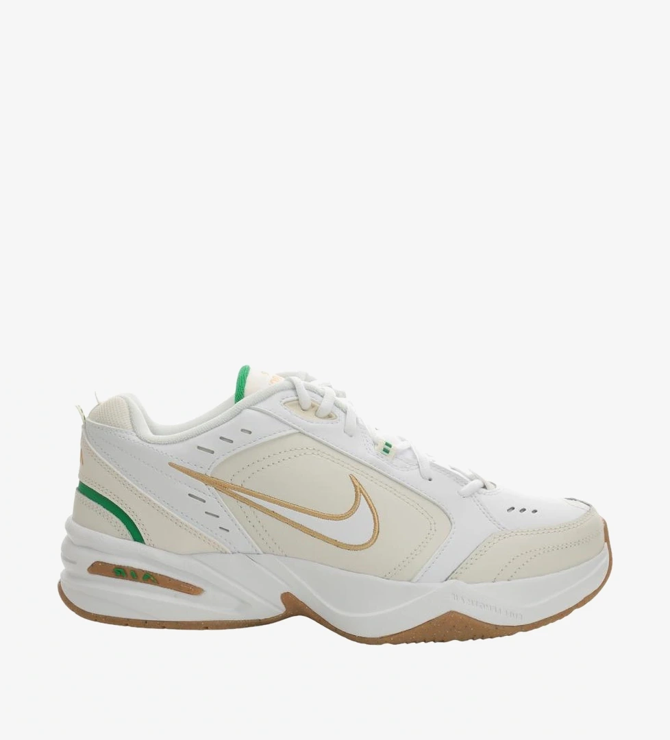 Nike Nike Air Monarch Iv Erkek Spor Ayakkabı Beyaz Yalıspor'da! Beyaz - 1. görsel