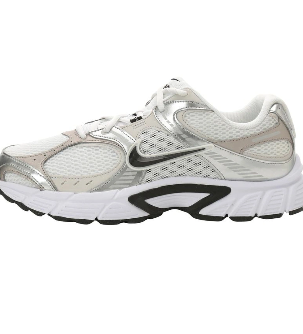 Nike V5 Rnr Erkek Spor Ayakkabı Gri