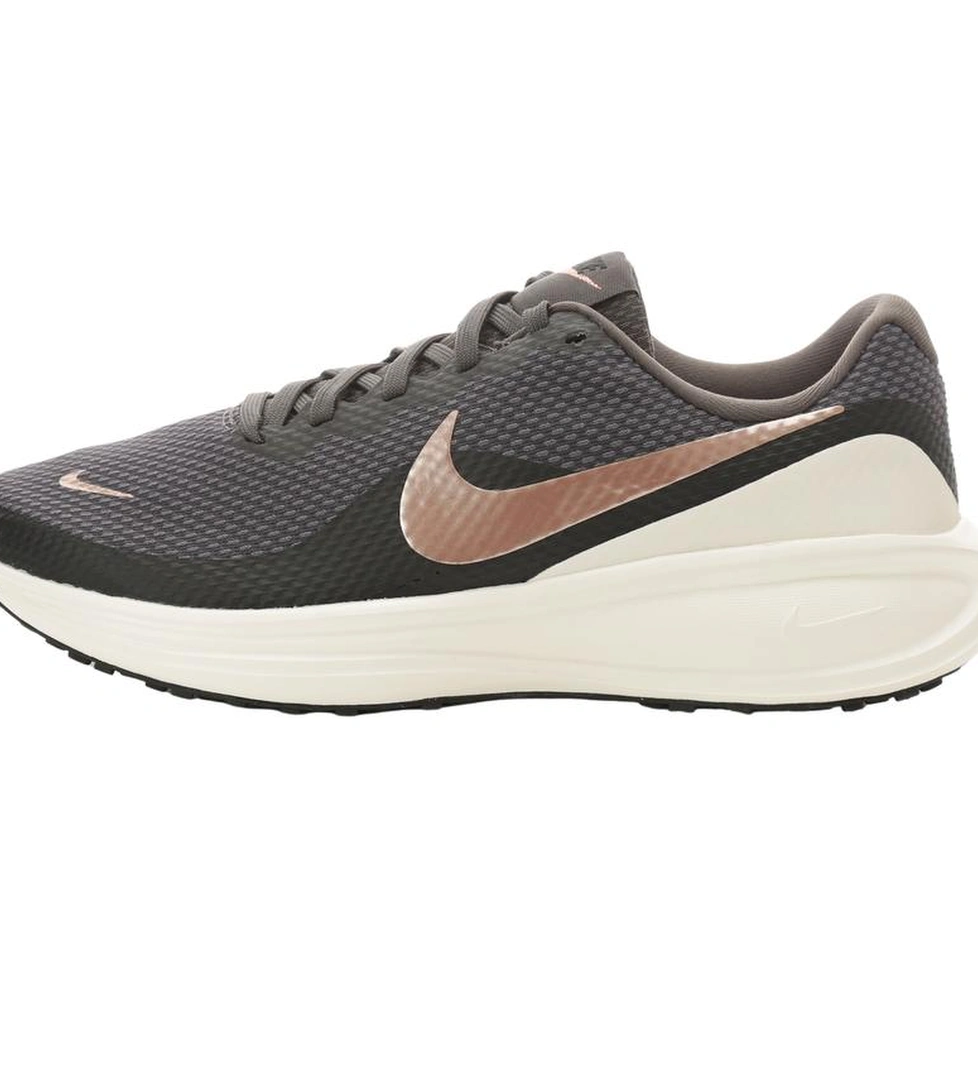 Nike Revolution 8 Kadın Spor Ayakkabı Siyah