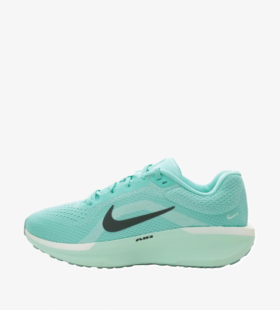 Nike Winflo 11 Kadın Spor Ayakkabı Yeşil