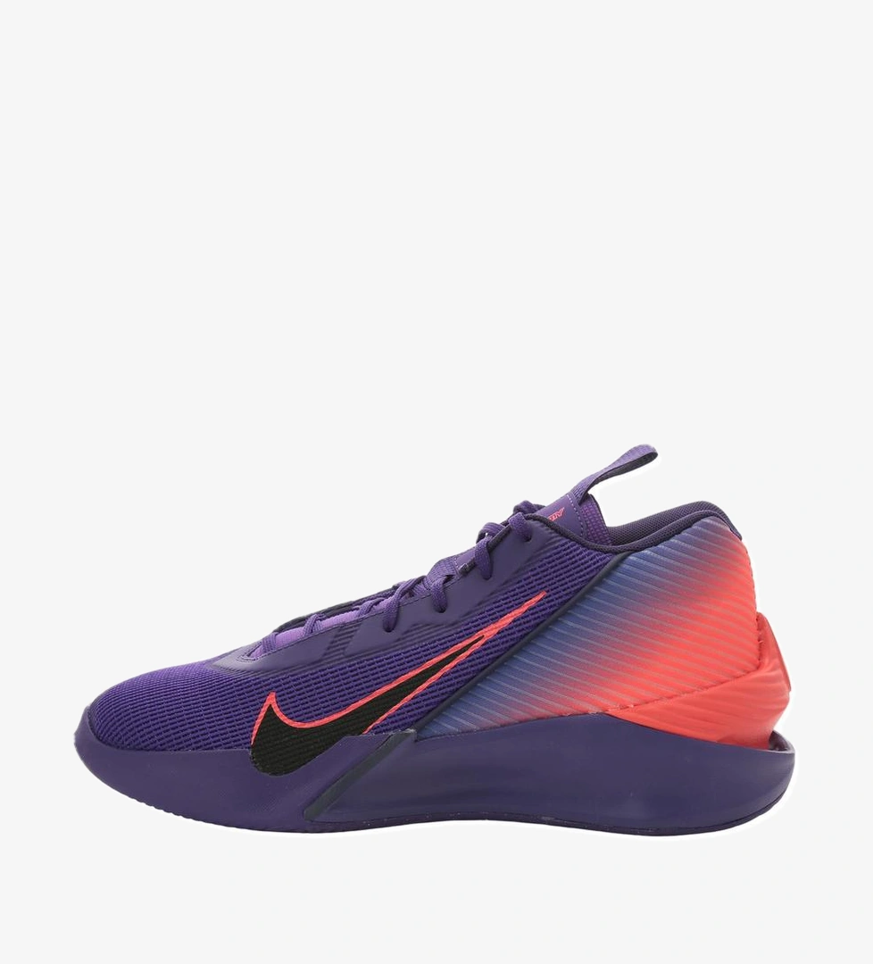 Nike G.t. Jump Academy Erkek Spor Ayakkabı Mor