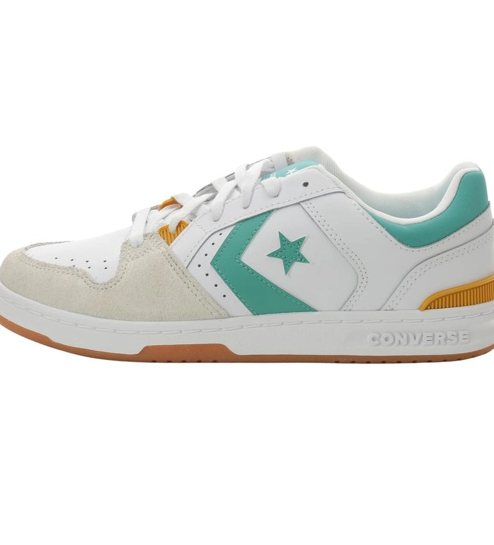 Converse Converse Lıfestyle 1998 Erkek Spor Ayakkabı Beyaz model görseli