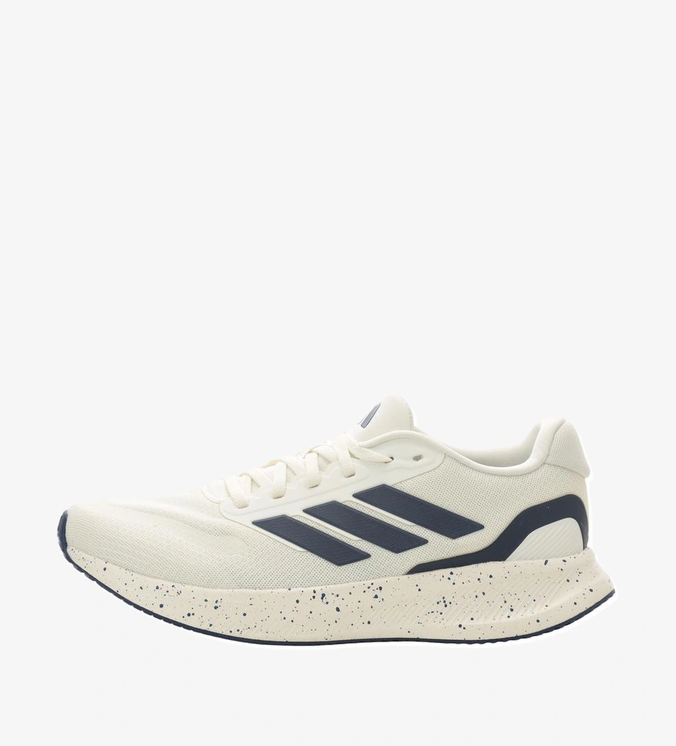 Adidas adidas Runfalcon 5 Erkek Spor Ayakkabı Beyaz model görseli