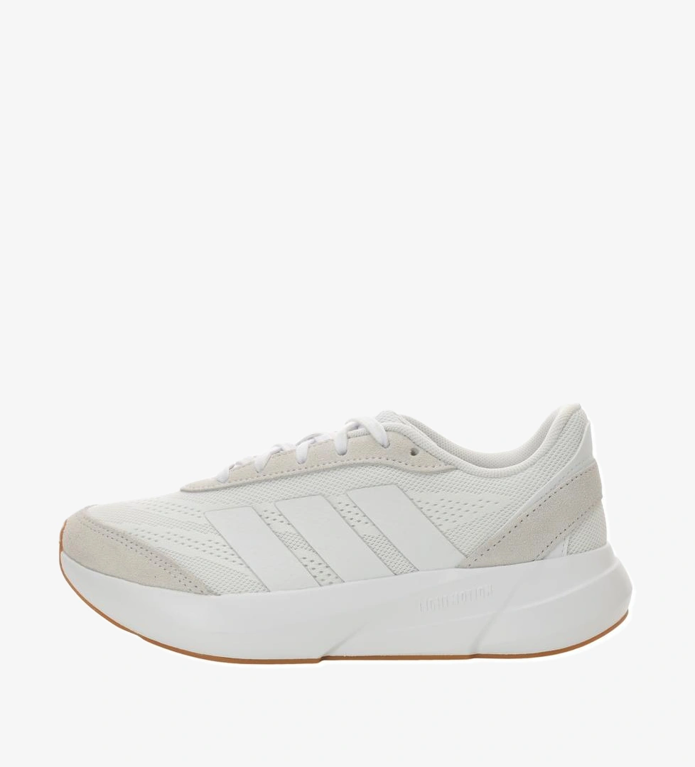 Adidas adidas Lıghtshıft Kadın Spor Ayakkabı Gri model görseli