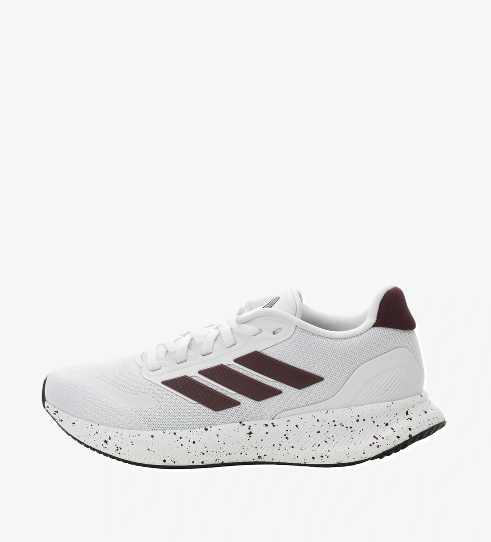 Adidas adidas Runfalcon 5 W Kadın Spor Ayakkabı Beyaz model görseli