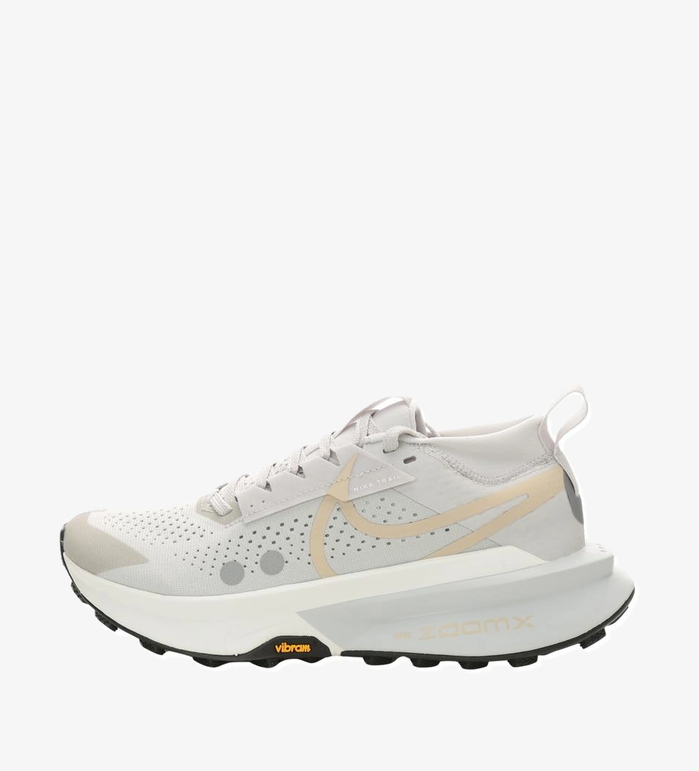 Nike Zegama 2 Kadın Spor Ayakkabı Beyaz