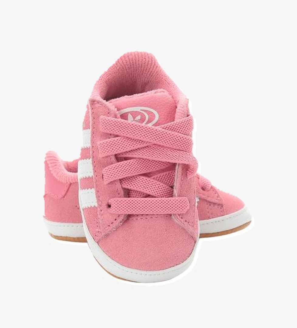 Adidas adidas Campus 00S Crıb Bebek Spor Ayakkabı Pembe model görseli