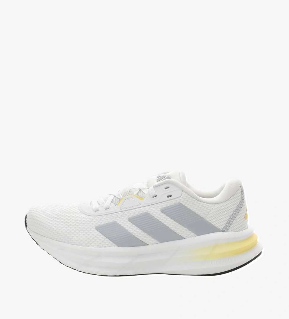 adidas Galaxy 7 W Kadın Spor Ayakkabı Gri - Görsel 1