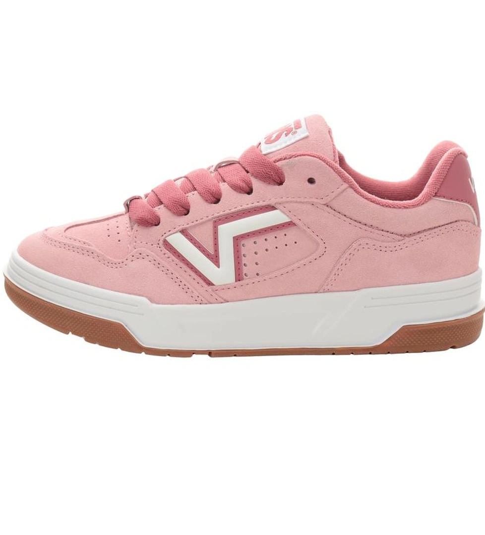 Vans Upland Spor Ayakkabı Pembe - Görsel 1