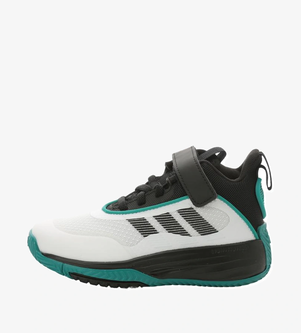 Adidas adidas Ownthegame 3.0 K Çocuk Spor Ayakkabı Siyah model görseli