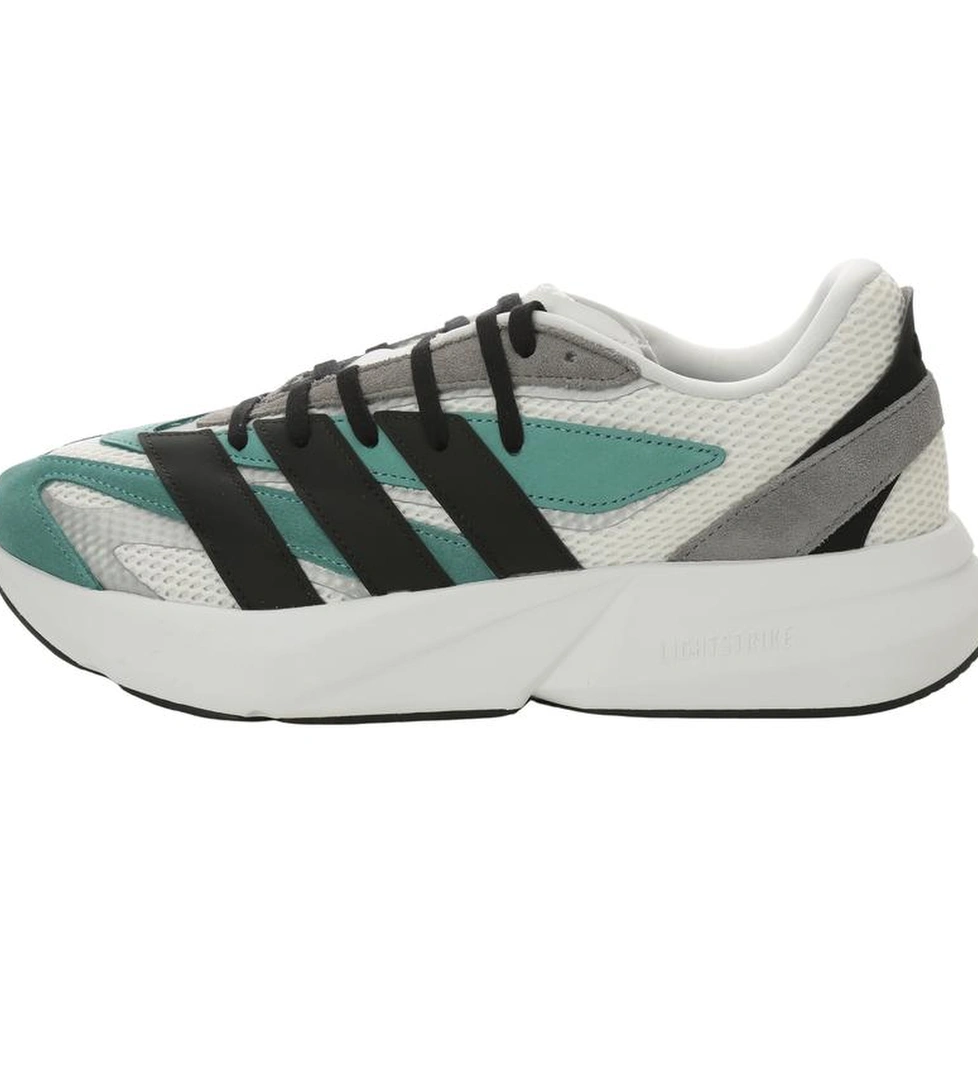 Adidas adidas Lıghtblaze Erkek Spor Ayakkabı Beyaz model görseli