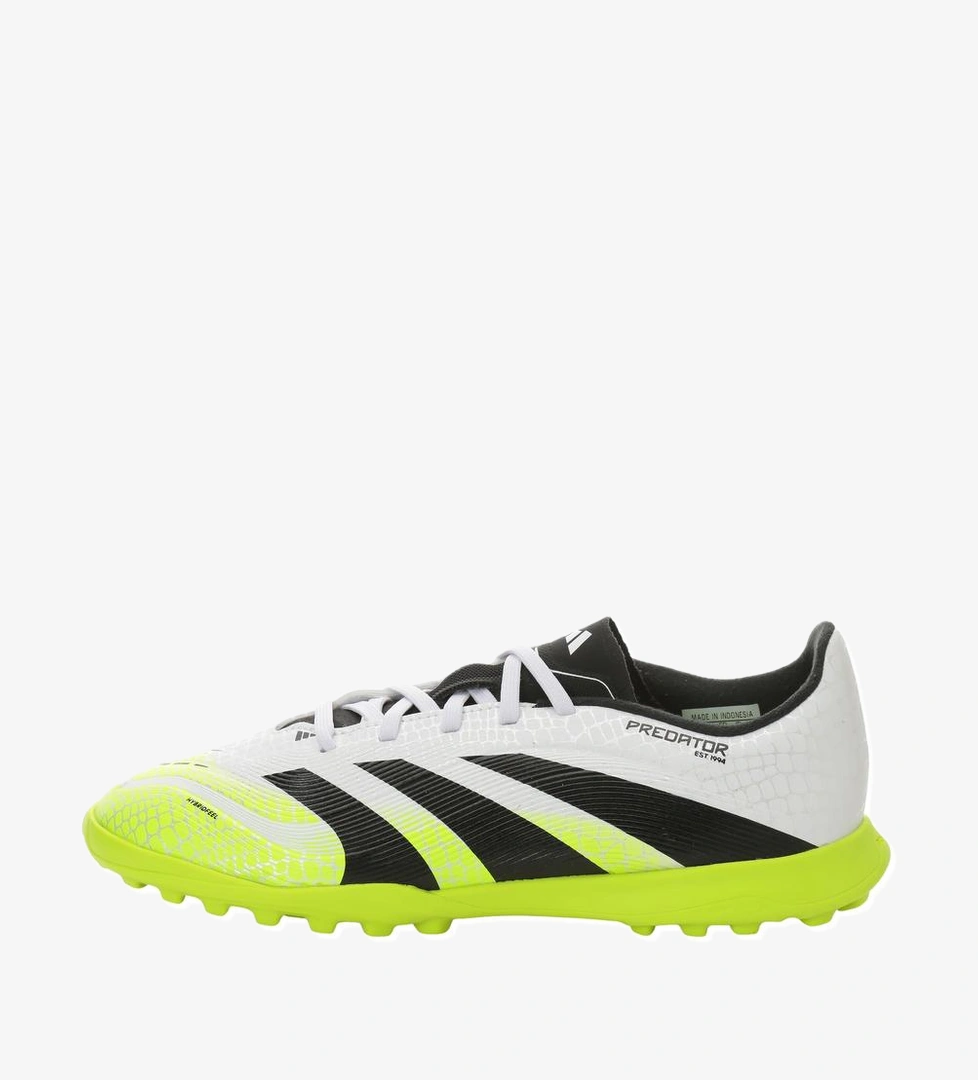 Adidas adidas Predator League Tf J Çocuk Spor Ayakkabı Beyaz model görseli