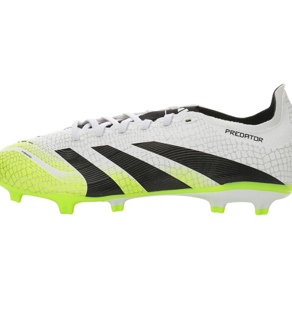 Adidas adidas Predator League Fg-Mg Erkek Spor Ayakkabı Beyaz model görseli